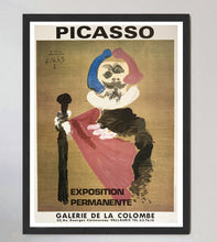 Load image into Gallery viewer, Pablo Picasso - Galerie de la Colombe