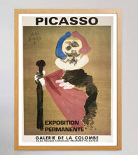 Load image into Gallery viewer, Pablo Picasso - Galerie de la Colombe