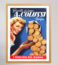 Load image into Gallery viewer, Colussi Biscotti Venezia