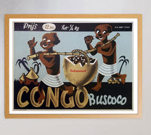 Load image into Gallery viewer, Congo Buscoco Chocolate