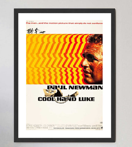 Cool Hand Luke