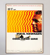 Load image into Gallery viewer, Cool Hand Luke