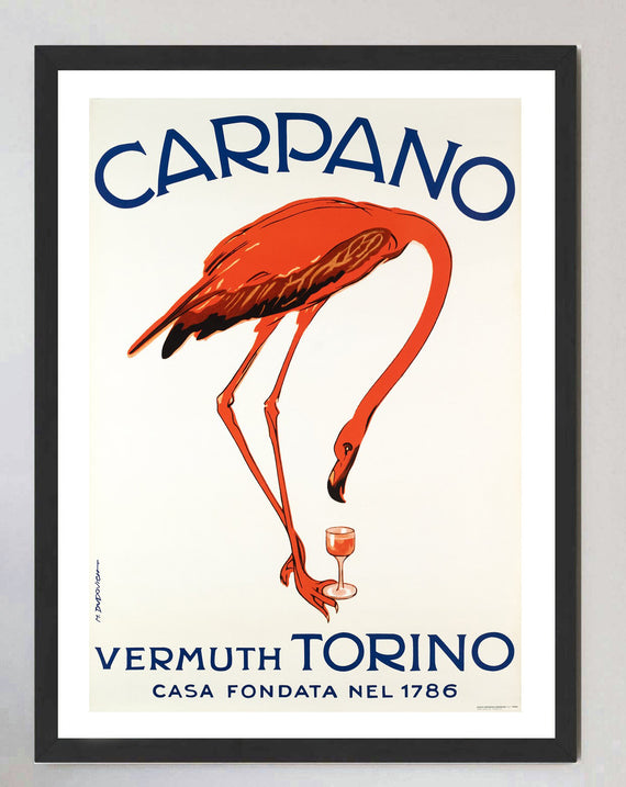 Carpano