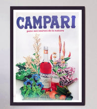 Load image into Gallery viewer, Campari - Sources of Nature