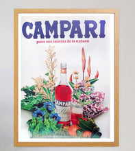 Load image into Gallery viewer, Campari - Sources of Nature