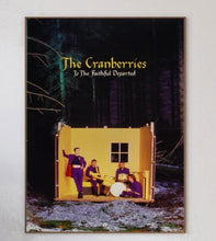 Load image into Gallery viewer, The Cranberries - To the Faithful Departed