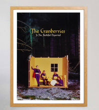 Load image into Gallery viewer, The Cranberries - To the Faithful Departed