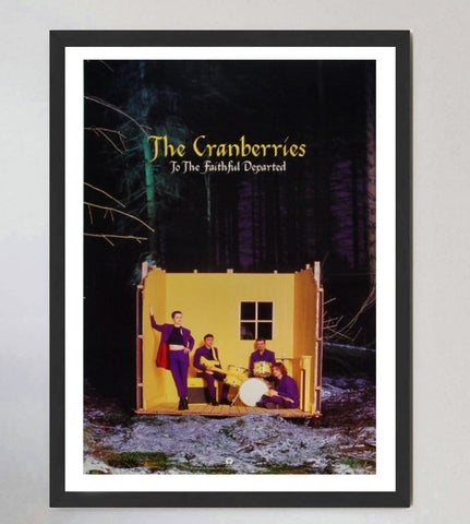 The Cranberries - To the Faithful Departed