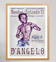 Load image into Gallery viewer, D'Angelo - Voodoo Episode II