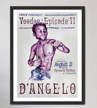 Load image into Gallery viewer, D'Angelo - Voodoo Episode II