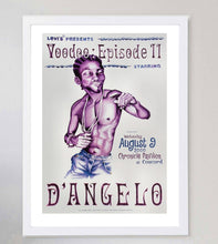 Load image into Gallery viewer, D'Angelo - Voodoo Episode II