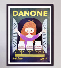 Load image into Gallery viewer, Danone - Fraicheur Sante