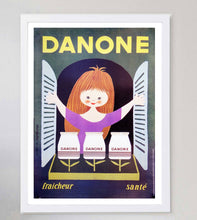 Load image into Gallery viewer, Danone - Fraicheur Sante