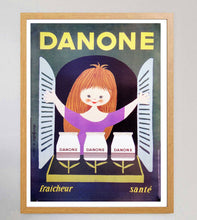 Load image into Gallery viewer, Danone - Fraicheur Sante