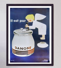 Load image into Gallery viewer, Danone - Il Est Pur