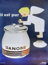 Load image into Gallery viewer, Danone - Il Est Pur