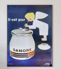 Load image into Gallery viewer, Danone - Il Est Pur
