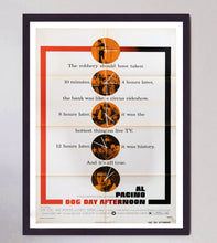 Load image into Gallery viewer, Dog Day Afternoon