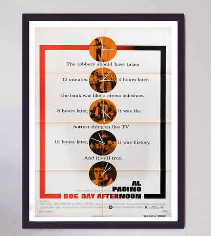 Dog Day Afternoon