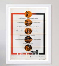 Load image into Gallery viewer, Dog Day Afternoon