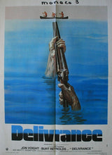 Load image into Gallery viewer, Deliverance (French)