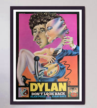 Load image into Gallery viewer, Bob Dylan - Don't Look Back