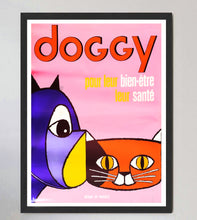 Load image into Gallery viewer, Doggy Food - For Dogs & Cats