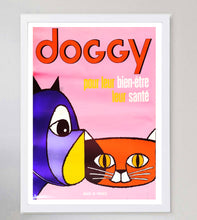 Load image into Gallery viewer, Doggy Food - For Dogs & Cats