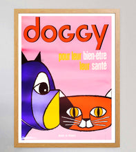 Load image into Gallery viewer, Doggy Food - For Dogs & Cats