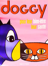 Load image into Gallery viewer, Doggy Food - For Dogs & Cats