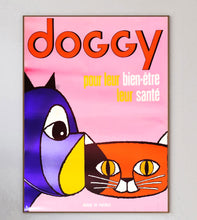 Load image into Gallery viewer, Doggy Food - For Dogs & Cats