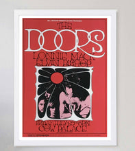 Load image into Gallery viewer, The Doors - Cow Palace