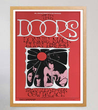Load image into Gallery viewer, The Doors - Cow Palace