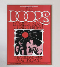 Load image into Gallery viewer, The Doors - Cow Palace