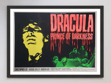 Load image into Gallery viewer, Dracula Prince of Darkness