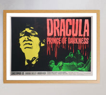 Load image into Gallery viewer, Dracula Prince of Darkness