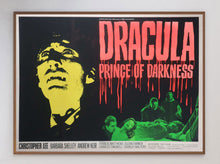 Load image into Gallery viewer, Dracula Prince of Darkness