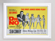 Load image into Gallery viewer, Dr. No
