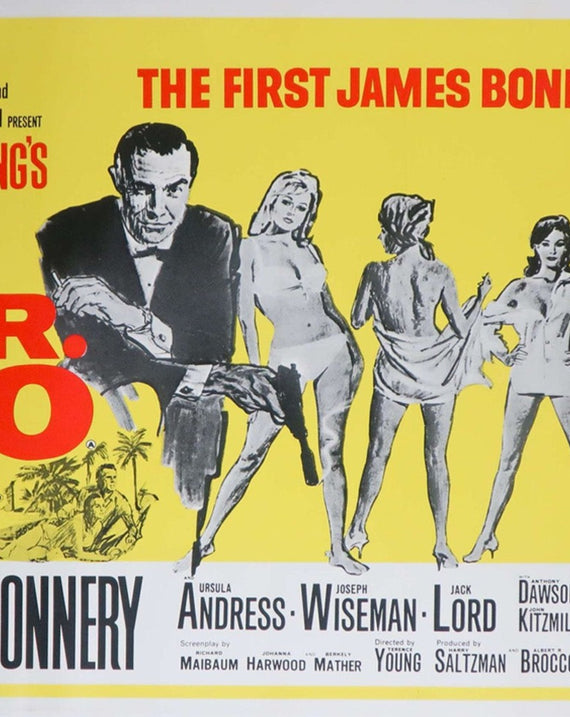 Dr. No