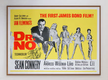 Load image into Gallery viewer, Dr. No