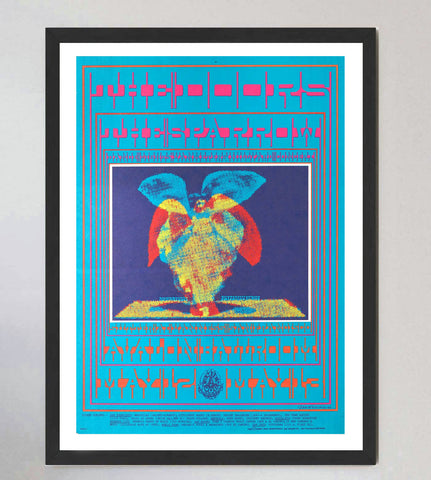 The Doors - Avalon Ballroom