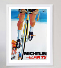 Load image into Gallery viewer, Michelin - Elan TS Bicycle Tyres