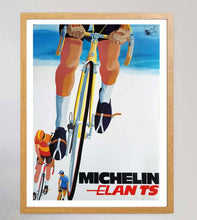 Load image into Gallery viewer, Michelin - Elan TS Bicycle Tyres