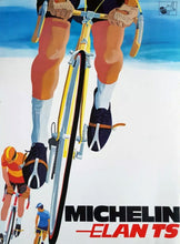 Load image into Gallery viewer, Michelin - Elan TS Bicycle Tyres