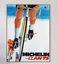 Load image into Gallery viewer, Michelin - Elan TS Bicycle Tyres