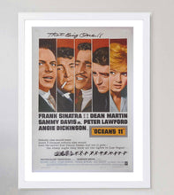 Load image into Gallery viewer, Ocean's 11