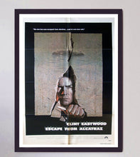 Load image into Gallery viewer, Escape From Alcatraz