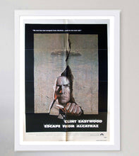 Load image into Gallery viewer, Escape From Alcatraz
