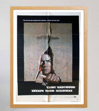 Load image into Gallery viewer, Escape From Alcatraz