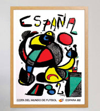 Load image into Gallery viewer, 1982 World Cup Spain